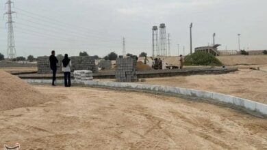 تخصیص 36 میلیارد تومان برای ساخت بوستان محلهای بوشهر