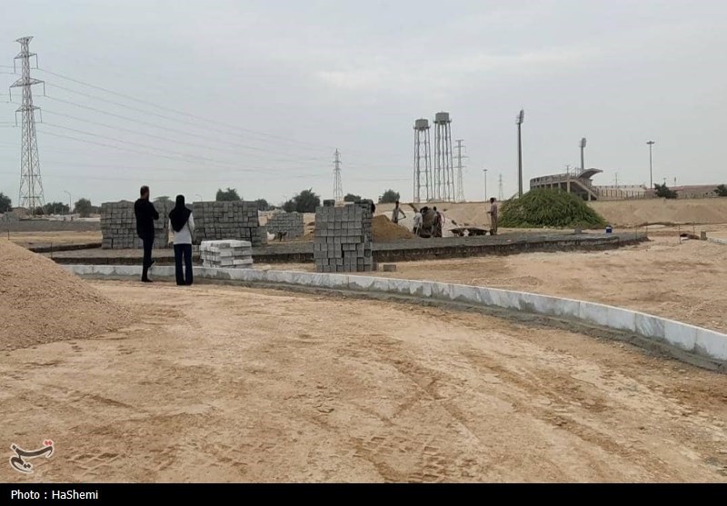 تخصیص 36 میلیارد تومان برای ساخت بوستان محلهای بوشهر