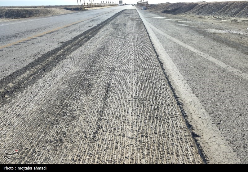 تخصیص 45 میلیارد برای ایمنسازی جادههای استان بوشهر