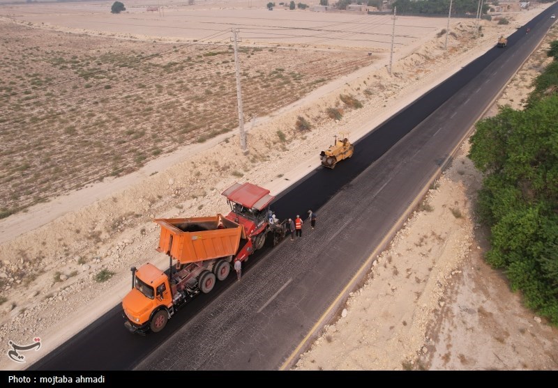 تخصیص 45 میلیارد برای ایمنسازی جادههای استان بوشهر
