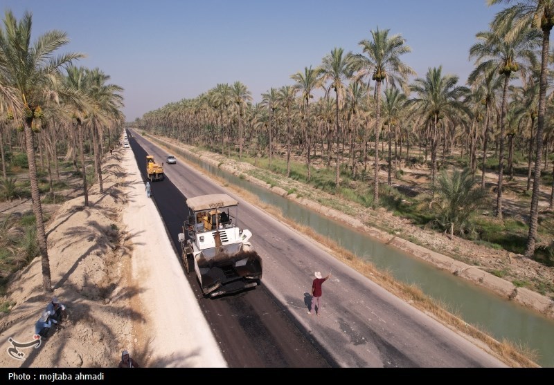 تخصیص 45 میلیارد برای ایمنسازی جادههای استان بوشهر