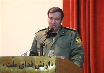 تخصیص 5 هزار میلیارد تومان برای تجهیز مراکز درمانی نزاجا