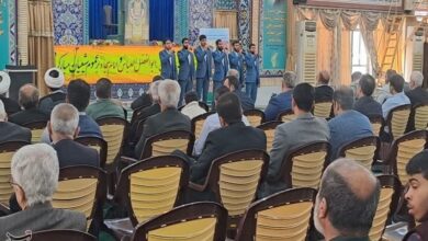 تدوین 2350 برنامه ویژه ایامالله دهه فجر بوشهر