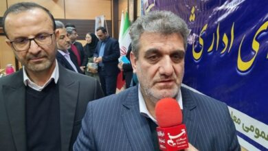 تدوین اطلس جامع پدافند غیرعامل؛ اولویت مهم استاندار سمنان