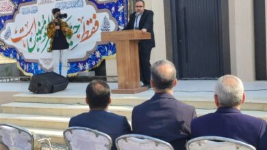 تدوین شهر مولد در حاشیه شهرهای ساحلی کشور