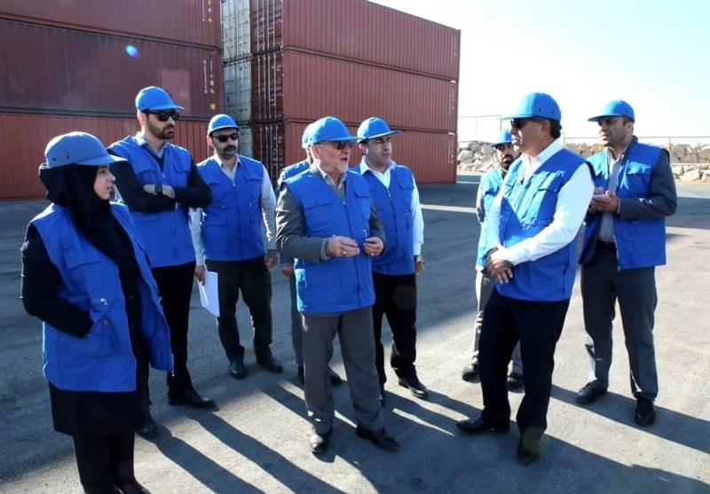 تدوین طرحهای پدافند غیرعامل در بنادر کشور