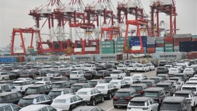 تذکر به اتابک درباره نحوه قرارداد واردات خودروی جانبازان