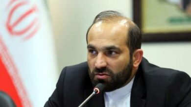 تذکر رئیس شورای شهر به شهردار مشهد