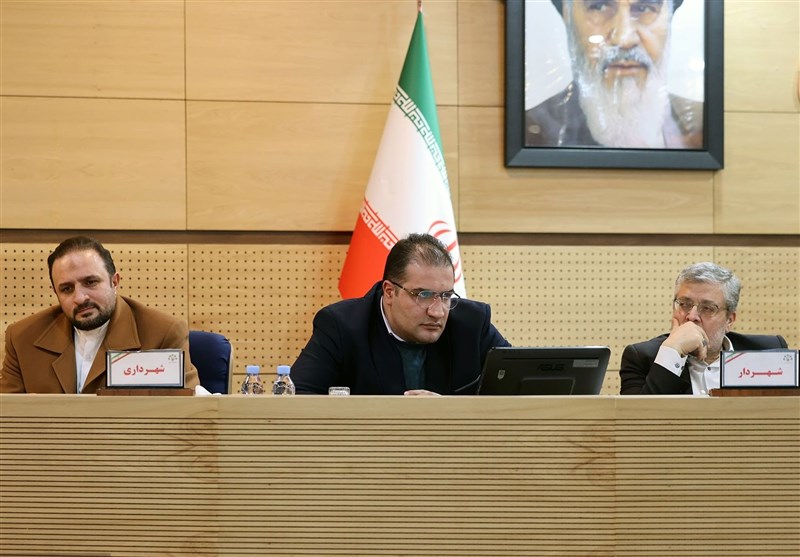 تذکر رئیس شورای شهر به شهردار مشهد