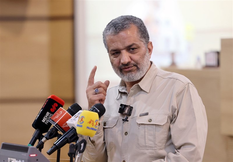 تذکر رئیس شورای شهر به شهردار مشهد