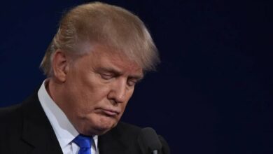 ترامپ: تجهیزات نظامی آمریکایی جامانده در افغانستان را پس میگیریم!