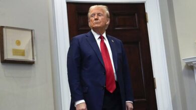 ترامپ: کانادا باید ایالت آمریکا بشود