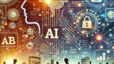 تربیت نیروی انسانی متخصص در حوزه هوش مصنوعی