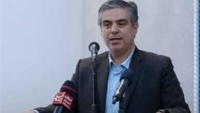 ترویج فرهنگ ایثار و شهادت در کنگره شهدای مرکزی