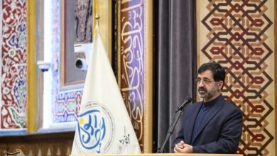 ترویج وقف اولویت مجموعه اوقاف باشد