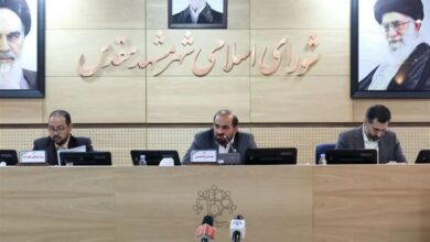 تزریق منابع مالی به پروژه قطار شهری مشهد