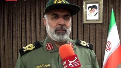 تشریح برنامههای دهه فجر سپاه در کردستان + فیلم