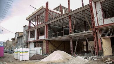 تصویب بخشودگی جریمه و امهال تسهیلات زلزلهزدگان کرمانشاه