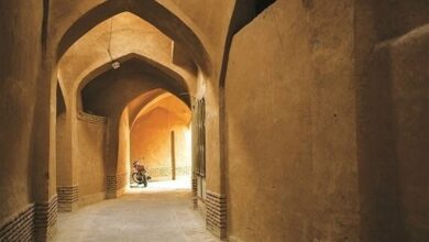 تصویب طرح جامعه 57 هکتاری بافت تاریخی شیراز