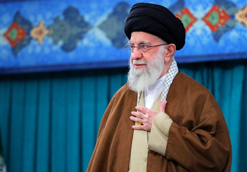 تعابیر لطیف و معنوی امام خامنهای درباره ماه رجب ـ 1