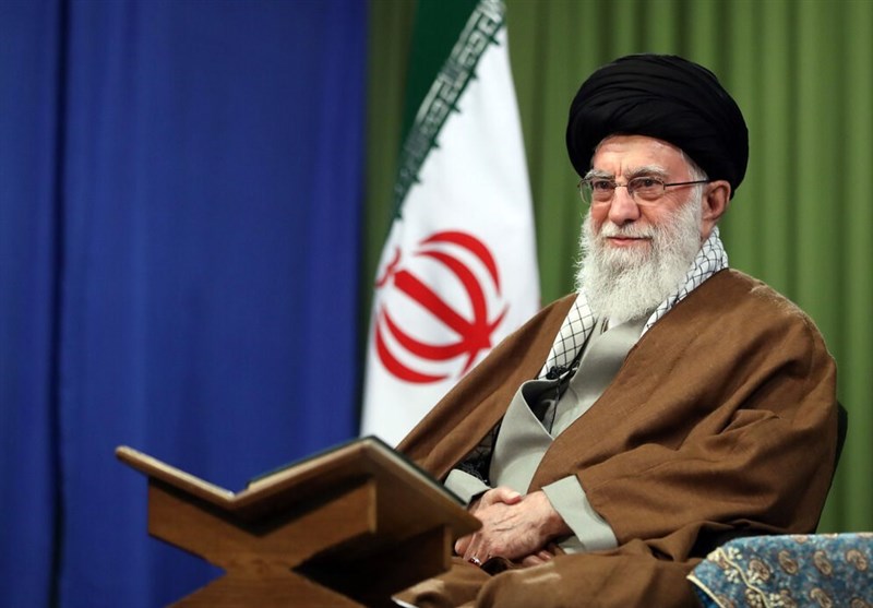 تعابیر لطیف و معنوی امام خامنهای درباره ماه رجب ـ 2