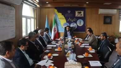 تعاونیهای بوشهر در حوزههای مختلف اقتصادی تقویت میشود