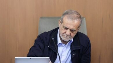 تعبیر پزشکیان از "سلامت معنوی"/ عمیقترین بُعد سلامت