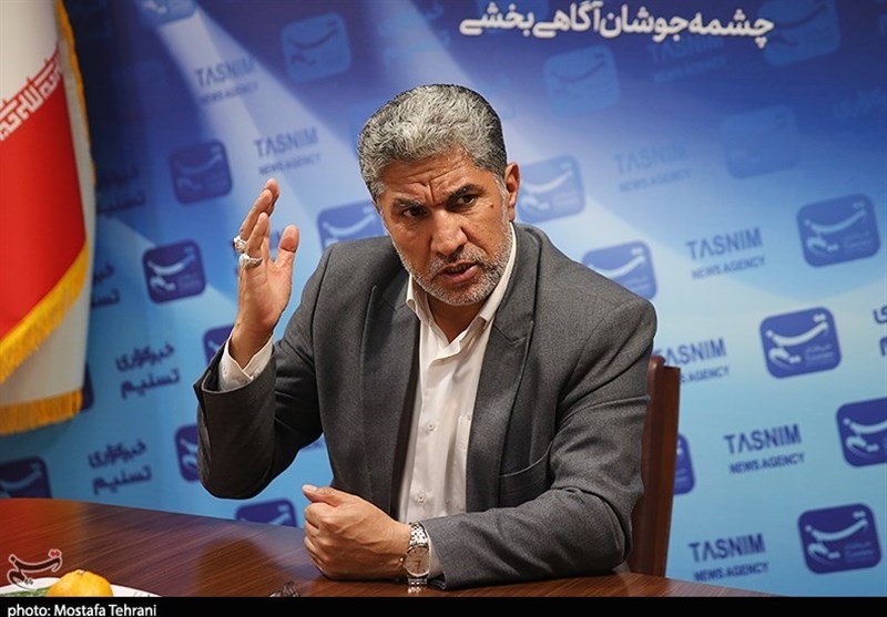 تعرفه پلکانی گاز پرمصرفها ابزاری تحقق عدالت اجتماعی