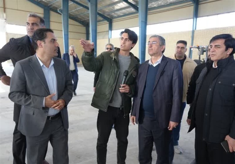 تعریف 132 پروژه اولویتدار برای الیگودرز