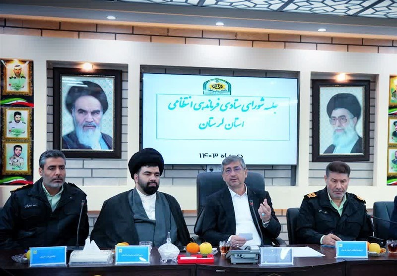 تعریف 54 پروژه پیشران برای احرای برنامه راهبردی توسعه لرستان