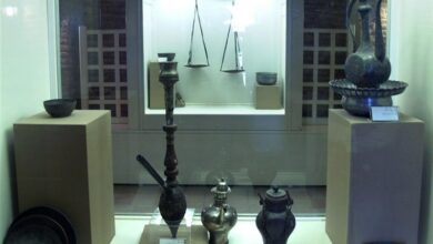 تعطیلی موزۀ باستانشناسی «فلکالافلاک»