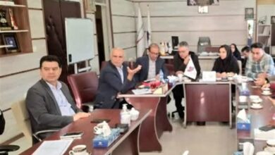 تعیین تکلیف 475 طرح راکد و نیمه تمام صنعتی در فارس