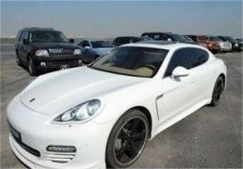 تعیین شرایط اخذ مالیات از خودروهای بالای 5 میلیارد