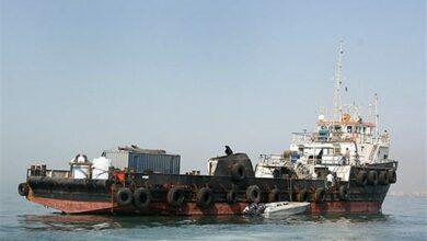 تغییر تاکتیک مرزبانی و فراجا برای کشف قاچاق سوخت+فیلم