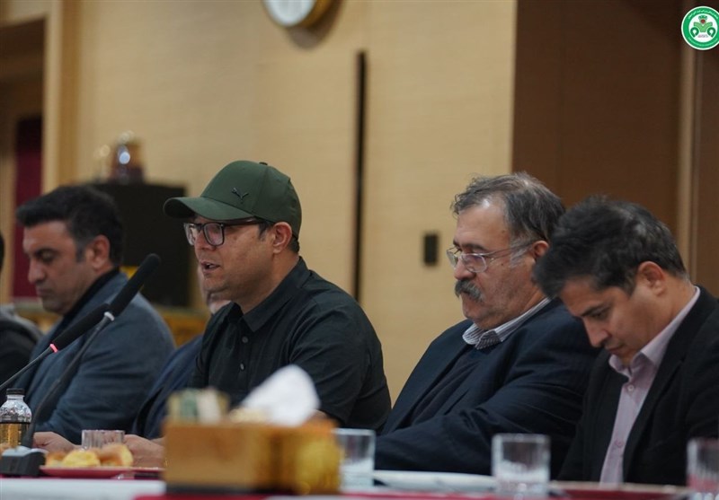 تغییر در ذوبآهن نیاز به اراده بزرگ دارد