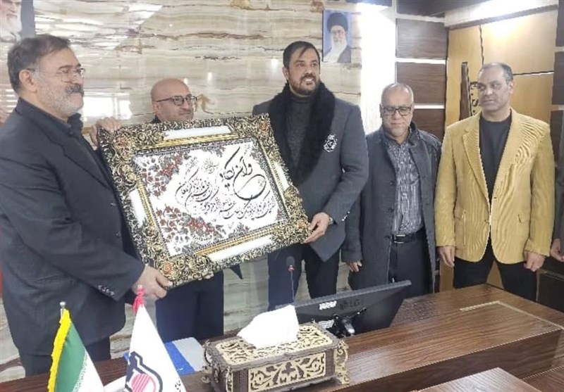 تغییر مدیریت در باشگاه ذوبآهن؛ نکیسا رفت، احسانی برگشت