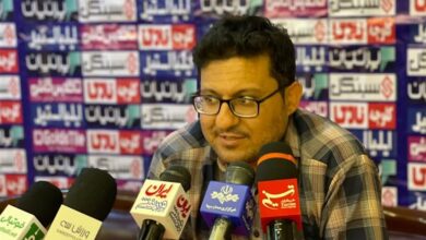 "تفرش" میزبان دوره مربیگری فوتسال کشور شد