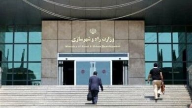 تفکیک "وزارت راه و شهرسازی" در دستورکار نمایندگان