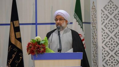 تقویت تعامل و همکاریها بین حوزههای علمیه قم و نجف