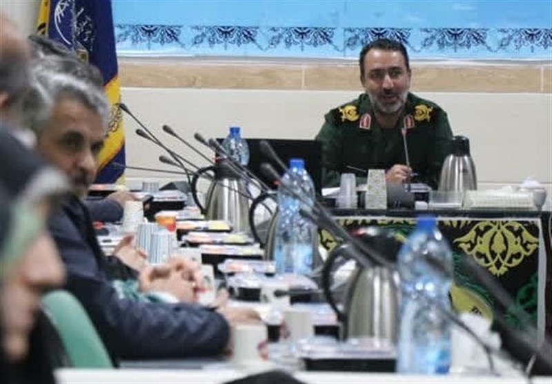 تقویت هنر و فرهنگ از اولویتهای اصلی سپاه است