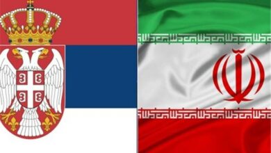 تلاش برای تعمیق روابط علمی و فرهنگی میان ایران و صربستان