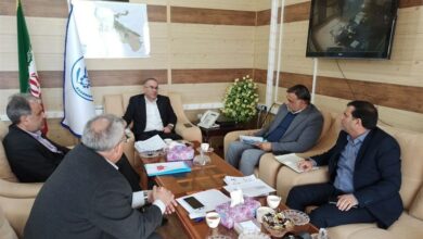 تلاش برای جذب مشارکت مردمی جهت نوسازی مدارس ایلام