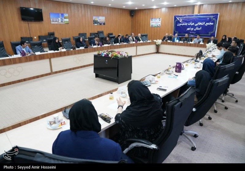 تلاش شود بوشهر جایگاه خود در رشته بدمینتون را به دست آورد