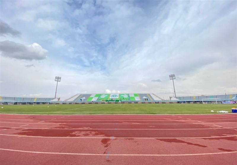 تمهیدات دیدار سوپرجام تیمهای سپاهان و پرسپولیس در اراک