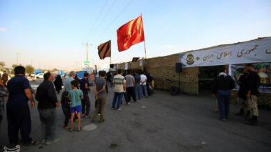 تمهیدات چهارمین سال میزبانی اربعین در کردستان