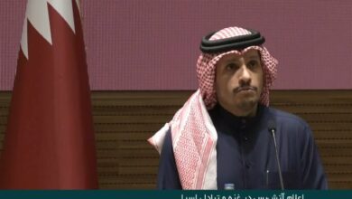 توافق آتش بس در نوار غزه به صورت رسمی اعلام شد/ تسلیم شدن صهیونیست ها در برابر مقاومت فلسطین