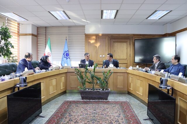 توافق معاونت علمی و بانک مرکزی برای امنیت و شفافیت رمزپول و پرداختیاریها