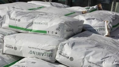 توزیع 6455 تُن انواع کودهای یارانهای در ایلام