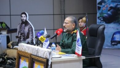 توسعه ایران بدون تکیه بر ابرقدرتها، عامل دشمنی با کشور است