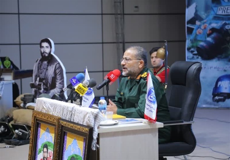 توسعه ایران بدون تکیه بر ابرقدرتها، عامل دشمنی با کشور است